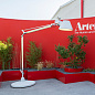 1535150A Tolomeo Artemide светильник для террас — фото 6