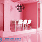 AMP CHANDELIER LARGE люстра Normann Copenhagen 502079 — фото 4