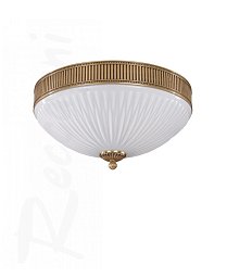 Потолочный светильник Reccagni Angelo PL 9350/3