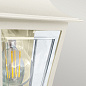Настенный уличный светильник Deco Lane Elstead DECO-LANE7-CREAM кремовый — фото 6