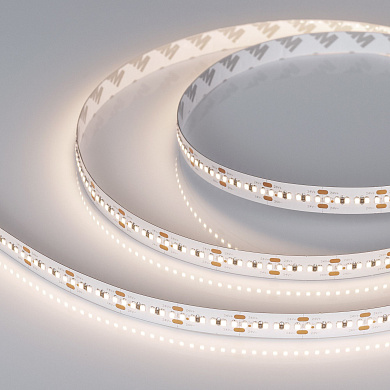 Светодиодная лента Arlight MICROLED-M300-10mm 24 В IP20 2216 5 м 10 мм