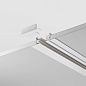 TRX004-111W Maytoni Busbar trunkings Unity Шинопровод встраиваемый Белый — фото 4