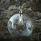 Leith Pendant Light подвесной светильник Mullan Lighting MLBP006