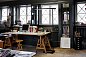 Торшер Serien Lighting Slice² — фото 11