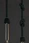 Подвесной светильник Contardi Calypso suspension — фото 7