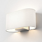 1433007 Venn Wall Astro lighting настенный светильник матовый никель — фото 4