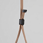 047981 Arlight Держатель ремня ART-INBELT-BELT-HOLDER (BK) — фото 2