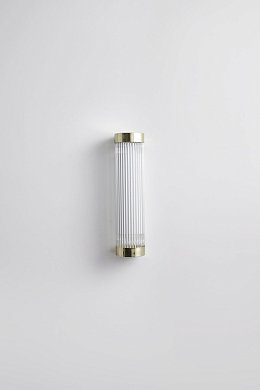 Настенный светильник Original BTC Pillar 7211 40