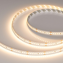 038776 Arlight Лента RT-A192-10mm 24V Warm2700 (17.6 W/m, IP20, 2835, 5m)