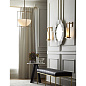 4411 Jaime End Table Arteriors боковой стол — фото 1