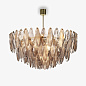 Потолочный светильник Spectre Round Chandelier Bella Figura CL850-RO — фото 7