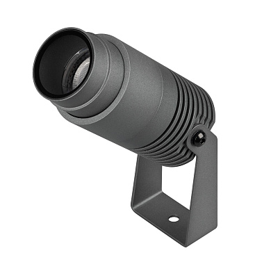 032560(1) Arlight Светильник ALT-RAY-ZOOM-R52-8W Day4000 (DG, 10-40 deg, 230V)