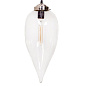 Clear Balloon Glass Hanging Pendant Light подвесной светильник FOS Lighting Baloon-Boro-Big-HL1