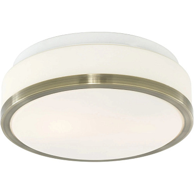 Потолочный светильник Arte Lamp AQUA A4440PL-2AB