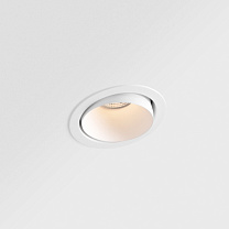 Smart Kup Recessed Adjustable 115 1x LED Medium DE