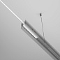 TRA034B-42W Maytoni Accessories for tracks Exility Комплектующие для систем освещения с токоведущими элементами Белый — фото 3