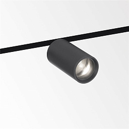 23332 9200 B Delta Light PR SPLITLINE трековый прожектор с регулируемым направлением света для шинопровода