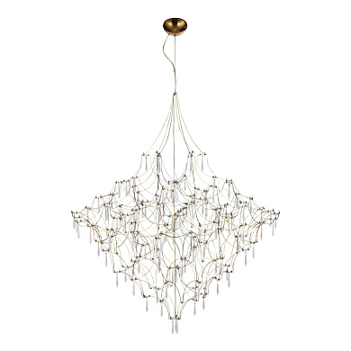 Подвесной светильник ST Luce Gravetta SL6601.203.114