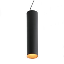 Tagora Suspension 80, чёрный / оранжевый