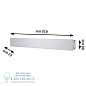 79514 LED Wall luminaire Katla Настенные светильники Paulmann — фото 2
