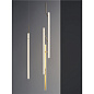 235611/21_10 Vibia Halo jewel 3X - 2356 подвесной светильник — фото 3