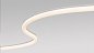 Гибкий светильник La Linea Artemide — фото 5