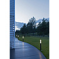 1000682 SLV APONI 90 POLE FL anthracite 3000K IP65 садовый светильник — фото 10