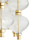 44909 Florence Flush Mount Arteriors крепление потолочный светильник