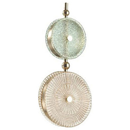 5412/13LC Odeon Light Caramella подвесной светильник