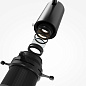 TR108-4-10W3K-DS-B Maytoni Gala Трековый светильник 10W Черный — фото 7