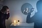 Настольная лампа Foscarini Light Bulb — фото 3