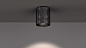 1988010A Artemide Fiamma потолочный светильник