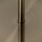 A2581PN-1AB Arte Lamp Elba торшер E27 1х60W — фото 2