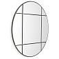 115635 Mirror Beaumont round Зеркало Eichholtz — фото 1