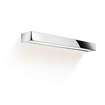 BOX N LED - Chrome / 60 cm / 2700K
