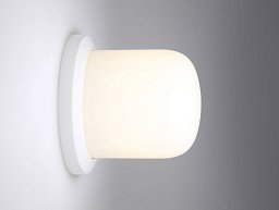 0014402WHMW Leucos Glassdome настенно-потолочный светильник