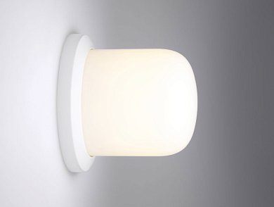 Настенно-потолочный светильник Leucos Glassdome P-PL 14