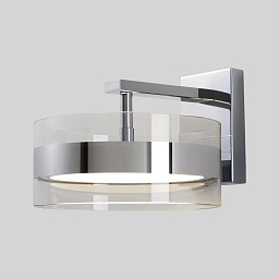 MYSELF AP10 Вт LED Crystal Lux Myself Бра