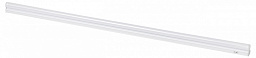 455122 Lightstar Vela потолочный светильник вытянутой формы белый