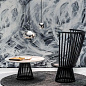 VOS02B-PEUM3 Void Tom Dixon подвесной светильник — фото 2