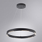A2189LM-1BK Arte Lamp Lao подвесная люстра LED 1х32W 1600Lm 2800-6500K — фото 1
