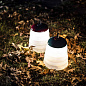 FN286001_40 Foscarini Cri Cri TL TE OUT LED портативный светильник тёмно-зелёный — фото 9