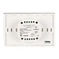 028399 Arlight Панель Sens SMART-P79-DIM Black (230V, 4 зоны, 2.4G) — фото 1
