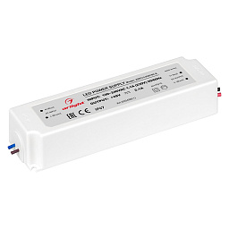 025496(1) Arlight блок питания ARPV-LV48100-A (48V, 2.1A, 100W)