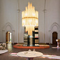VOLR S GD 23 LZF Lamps подвесной светильник — фото 2