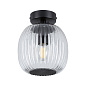 71145 Paulmann Ruya IP44 E14 230 В макс. 20 Вт с регулировкой яркости, стекло/черный матовый — фото 7