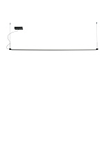 Pivot F39 Антрацит 3000 К