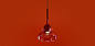 Подвесной светильник Glaze Freya FR5637PL-L6SM — фото 8