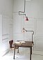 Потолочный светильник Lampe Gras N°312 DCW éditions — фото 4
