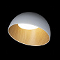 10197/350 White Loft it Egg накладной светильник 24W 1650lm 4000K — фото 3